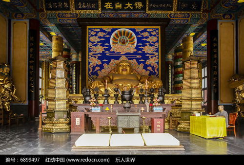 佛堂門設(shè)計圖片賞析，禪意與精致的融合