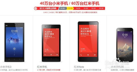 小米閃購技巧，讓你輕松搶購到心儀的小米產(chǎn)品 