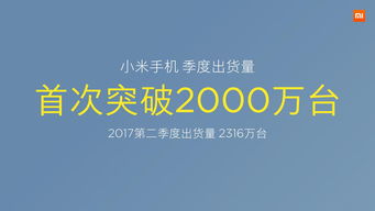 小米眾籌，開啟創(chuàng)新籌款新模式 ，小米創(chuàng)新籌款新模式，開啟小米眾籌熱潮