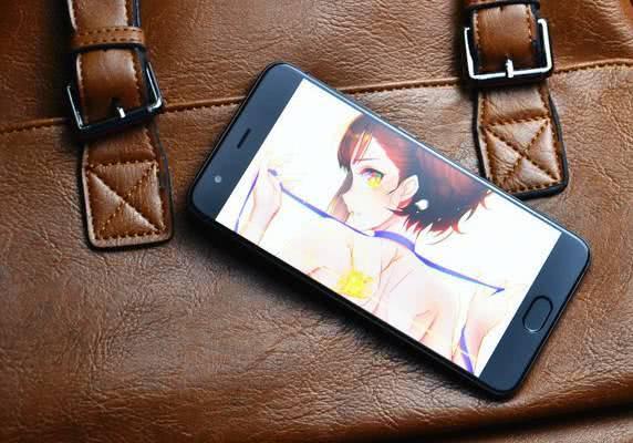小米6廣告中的神秘女主 ，小米6廣告中的神秘女主，揭秘背后的故事