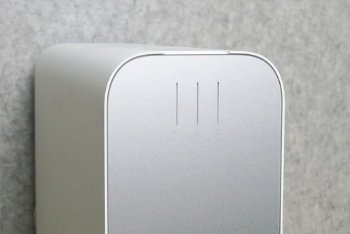 小米凈水器指示燈詳解 