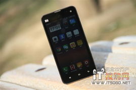 小米2A手機(jī)如何進(jìn)行屏幕截圖 