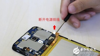 小米尾插小板的全面解析 ，小米尾插小板的全面解析