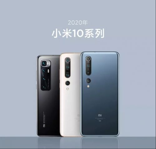 小米手機系列，哪款像素高？ 