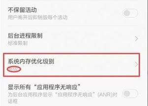 小米4 16GB實(shí)際內(nèi)存的深度解析 