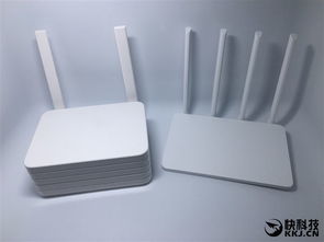 小米3C路由器，性能與品質(zhì)的完美結(jié)合 ，小米3C路由器，性能與品質(zhì)的卓越融合