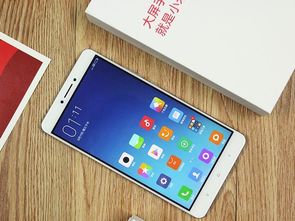 小米Max 2續(xù)航，超越期待的長久陪伴 