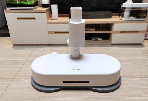 小米電動(dòng)拖把好用嗎？——深度體驗(yàn)與評(píng)測(cè) 