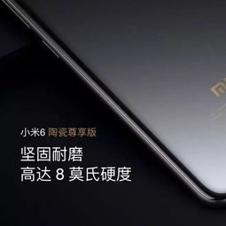 小米6陶瓷版缺點(diǎn)分析