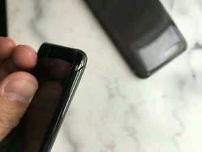 小米6黑色掉漆解決方案