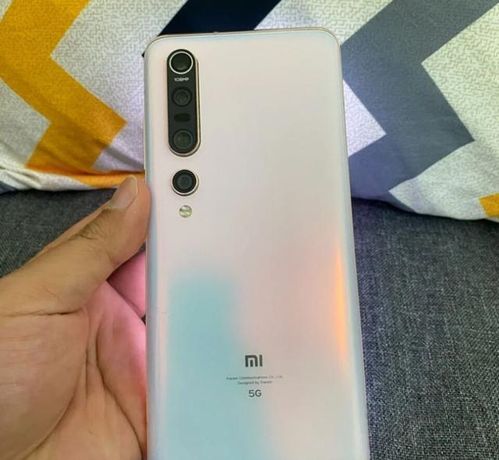 小米10與小米10 Pro，深度對比與解析，小米10與小米10 Pro深度對比解析