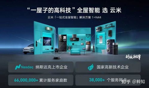 小米商城，一站式智能購物的理想之選