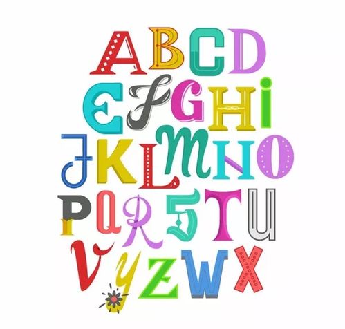 探索LLS字母設(shè)計(jì)圖片的魅力與創(chuàng)意