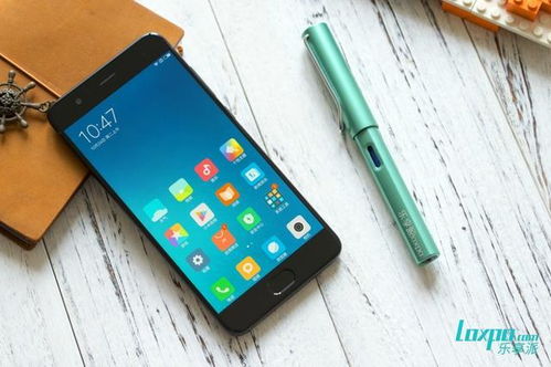 小米Note 7全面評(píng)測(cè)，性能、設(shè)計(jì)與用戶(hù)體驗(yàn)的綜合考察