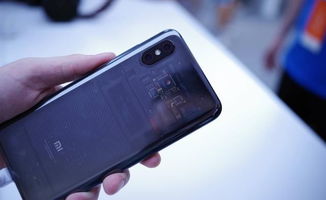 小米8手機(jī)拍照，探索卓越攝影的無限可能