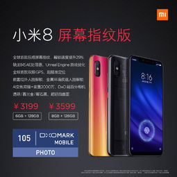 小米8支持紅外技術，開啟智能生活的全新篇章