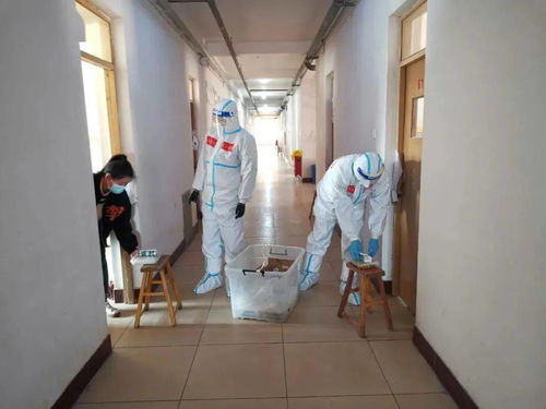 居家隔離圖片設計圖，疫情下的新生活方式