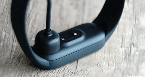 小米手環(huán)的充電頻率，多久需要充電一次？，小米手環(huán)充電頻率解析，多久需要充電一次？