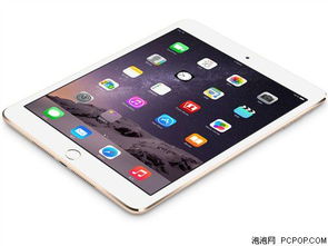 iPad與小米，科技與生活的完美融合，iPad與小米，科技與生活融合之典范