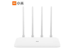 小米路由器HD，性能卓越的家庭網(wǎng)絡(luò)核心