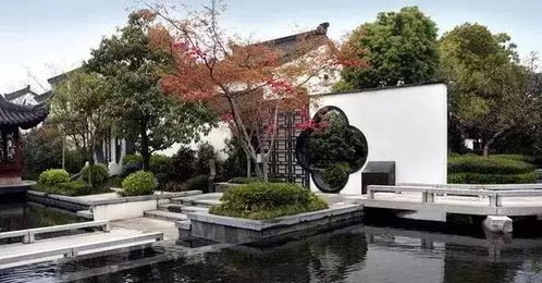 庭院大宅設(shè)計圖片大全，探索現(xiàn)代與古典的完美融合