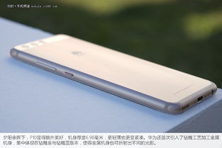 華為手機P10功能介紹