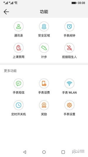 華為6關(guān)懷功能介紹，華為6關(guān)懷功能介紹，貼心關(guān)懷體驗