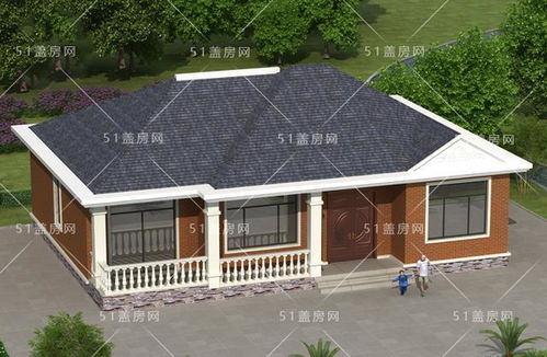 東陽(yáng)農(nóng)村四間房設(shè)計(jì)圖片