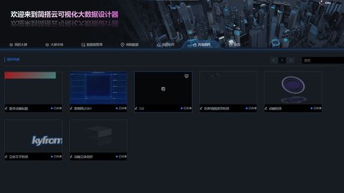 企業(yè)可視化設計圖片大全