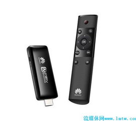 華為部分型號具備遙控器功能