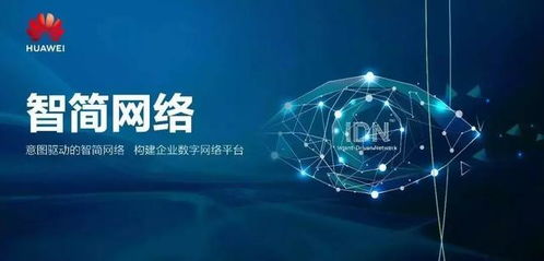 華為圖功能，引領數(shù)字化轉型的新篇章