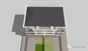 自建房庭院魚池設(shè)計(jì)圖片