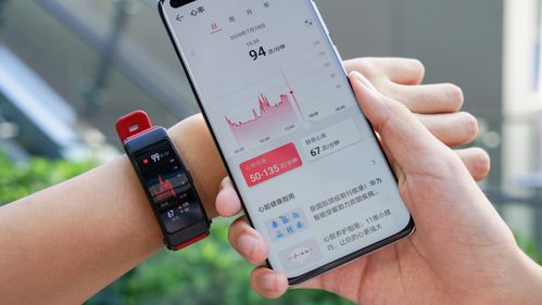 華為手環(huán)6與華為手機(jī)功能對(duì)比，華為手環(huán)6與華為手機(jī)功能對(duì)比，全面體驗(yàn)