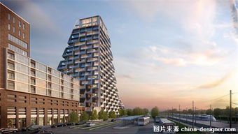 一樓住宅的最佳設計圖片