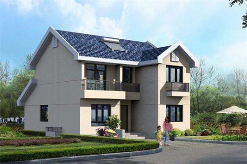 多層自建房二樓設(shè)計(jì)圖片