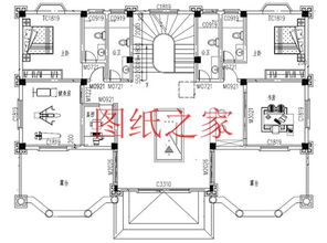 三層戶型圖免費(fèi)設(shè)計(jì)圖片