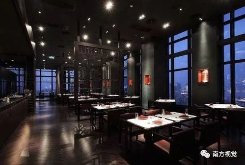 滿客設計餐飲設計圖片