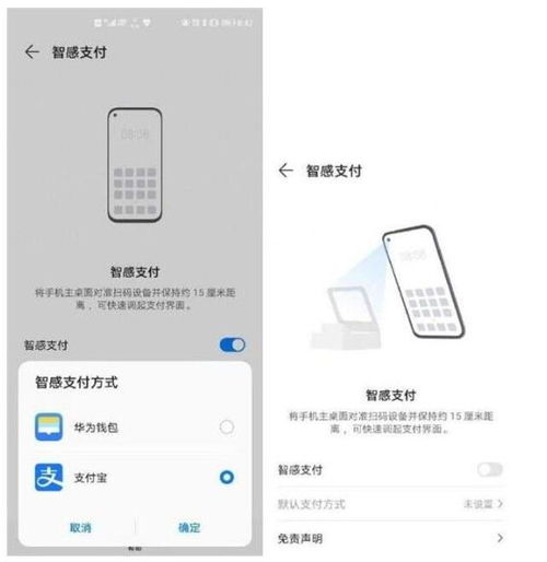 華為支付功能關(guān)閉，體驗與影響，華為支付功能關(guān)閉，影響與體驗分析