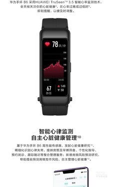 華為手環(huán)6讀卡功能介紹，華為手環(huán)6讀卡功能介紹，便捷生活，輕松解鎖