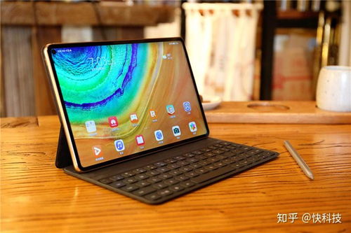 華為MatePad Pro特殊功能介紹，華為MatePad Pro，深度解析特殊功能
