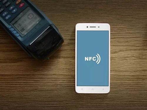 華為NFC功能如何試用的文章，華為NFC功能快速體驗