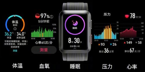 華為GT2022功能概覽，華為GT2022功能概覽，全面解析科技新亮點