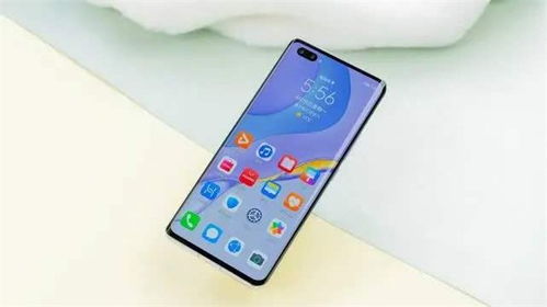 華為nova 7防盜功能介紹，華為nova 7防盜功能介紹，全方位守護(hù)手機(jī)安全