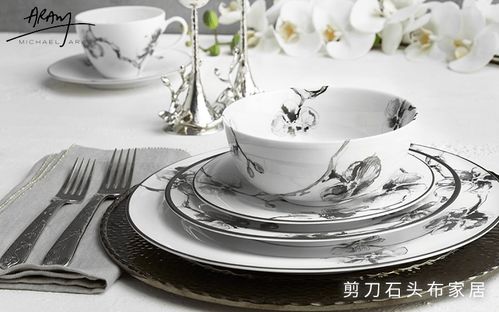 齋飯餐具設(shè)計圖片
