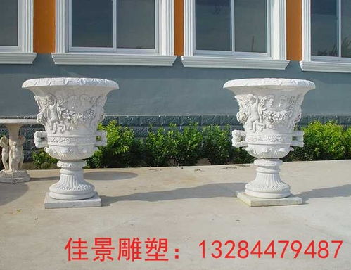 拐角花盆設(shè)計(jì)圖片