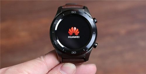 華為手表功能覆蓋全面介紹