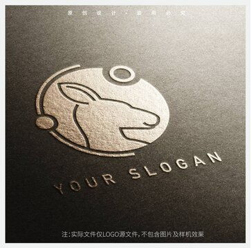 12 logo設計圖片