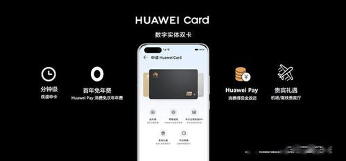 華為錢包功能類似軟件介紹，華為錢包功能類似軟件介紹，多場景便捷支付體驗