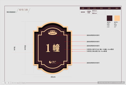 祖先木牌設(shè)計(jì)圖片