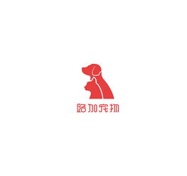 寵物隊(duì)徽設(shè)計(jì)圖片